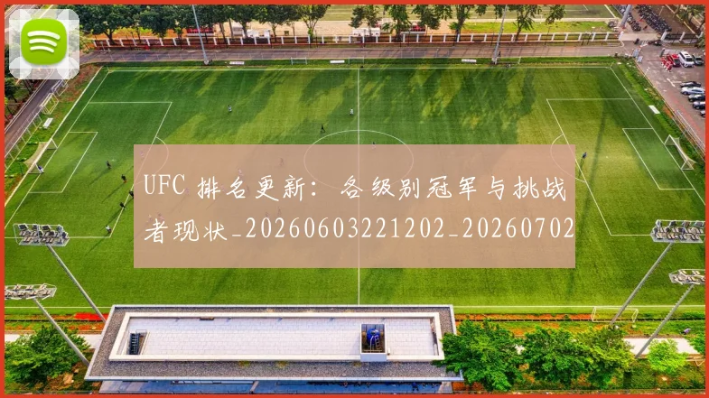 UFC 排名更新：各级别冠军与挑战者现状_20260603221202_20260702172127