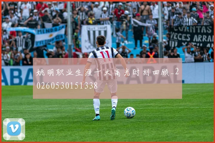 姚明职业生涯十大高光时刻回顾_20260530151338
