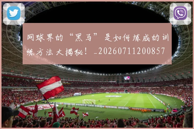 网球界的“黑马”是如何炼成的训练方法大揭秘！_20260711200857